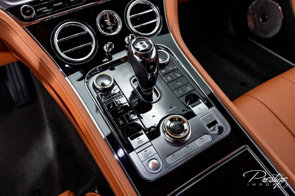 2023 Bentley Continental GT GT S North Miami Beach FL