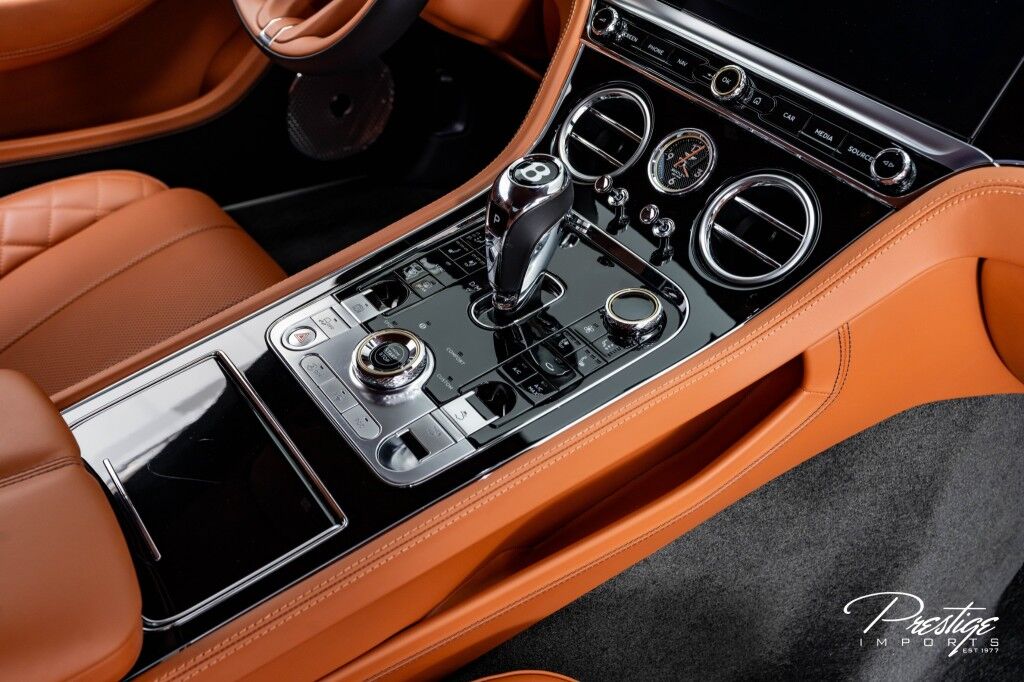 2023 Bentley Continental GT GT S North Miami Beach FL