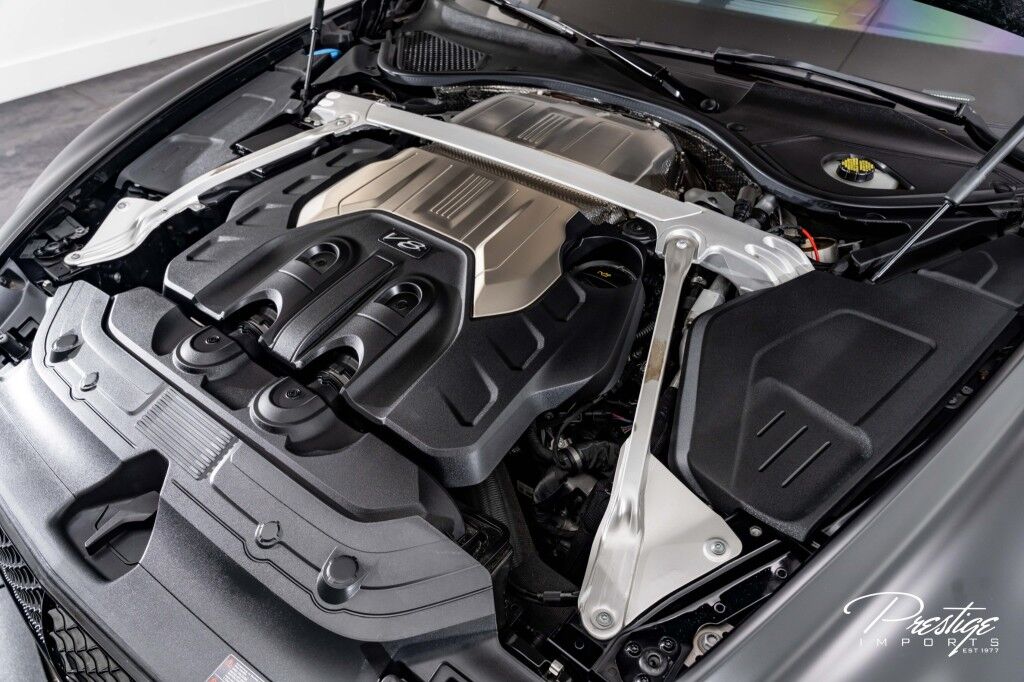 2023 Bentley Continental GT GT S North Miami Beach FL