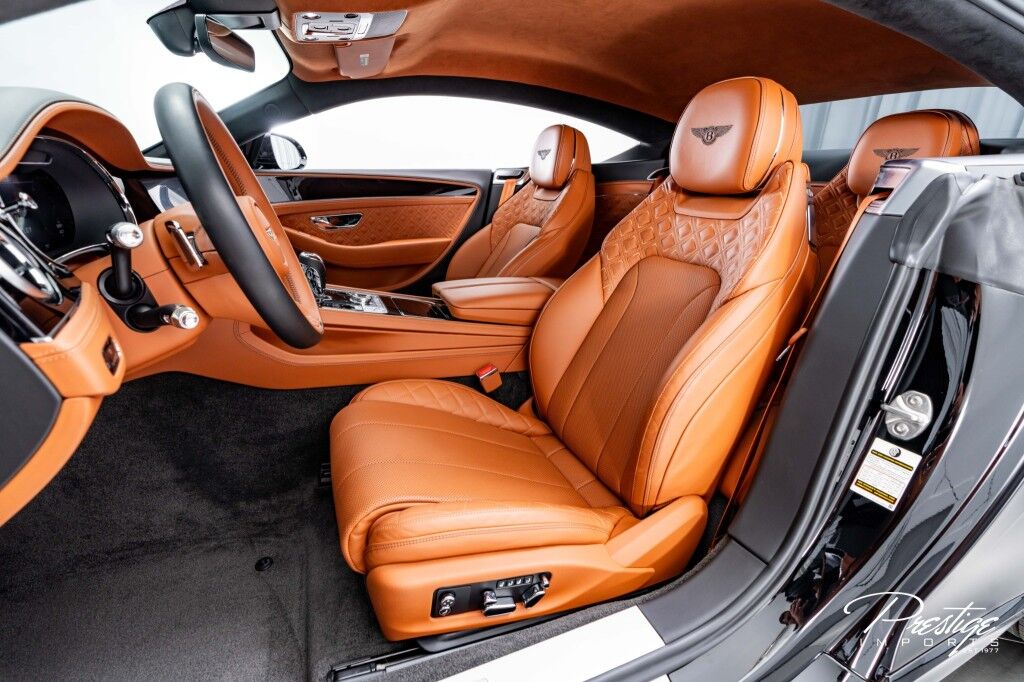 2023 Bentley Continental GT GT S North Miami Beach FL