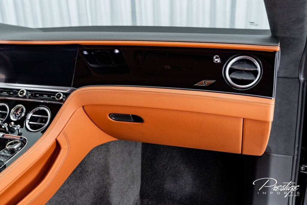 2023 Bentley Continental GT GT S North Miami Beach FL