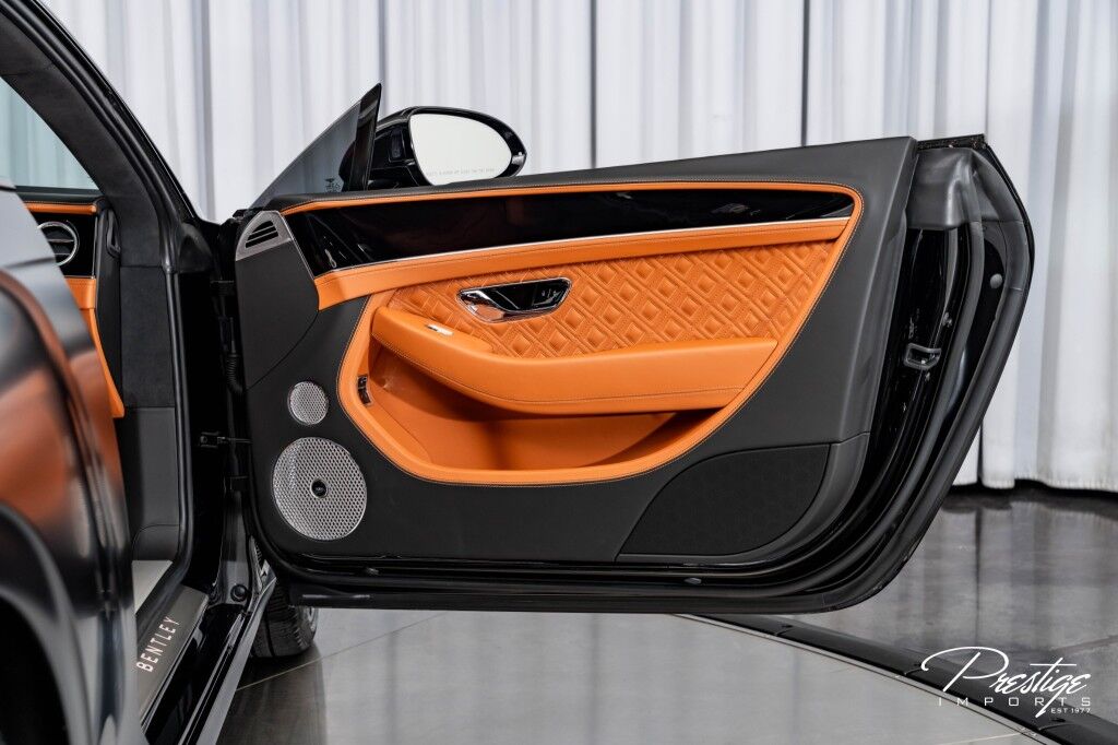 2023 Bentley Continental GT GT S North Miami Beach FL