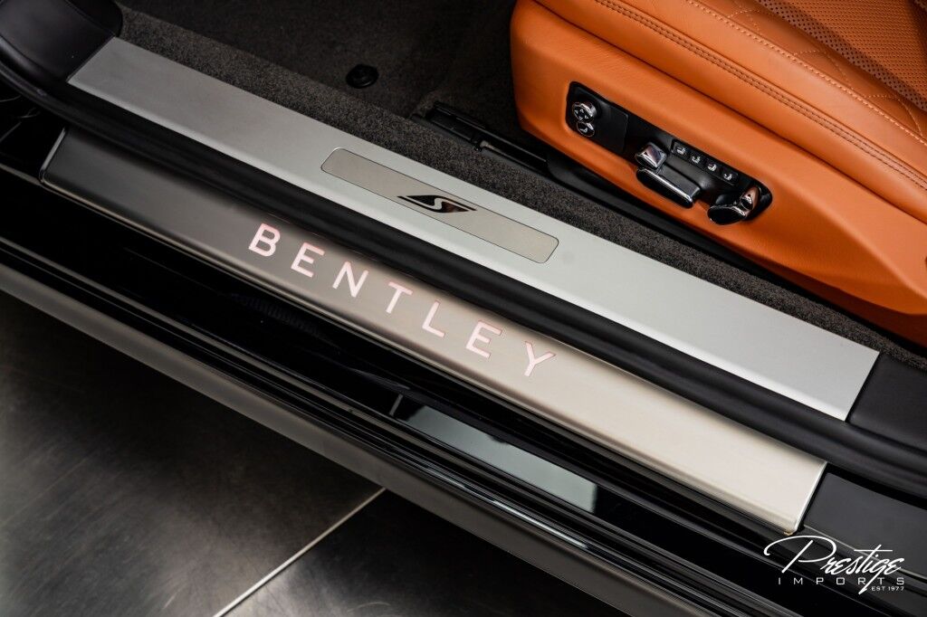 2023 Bentley Continental GT GT S North Miami Beach FL