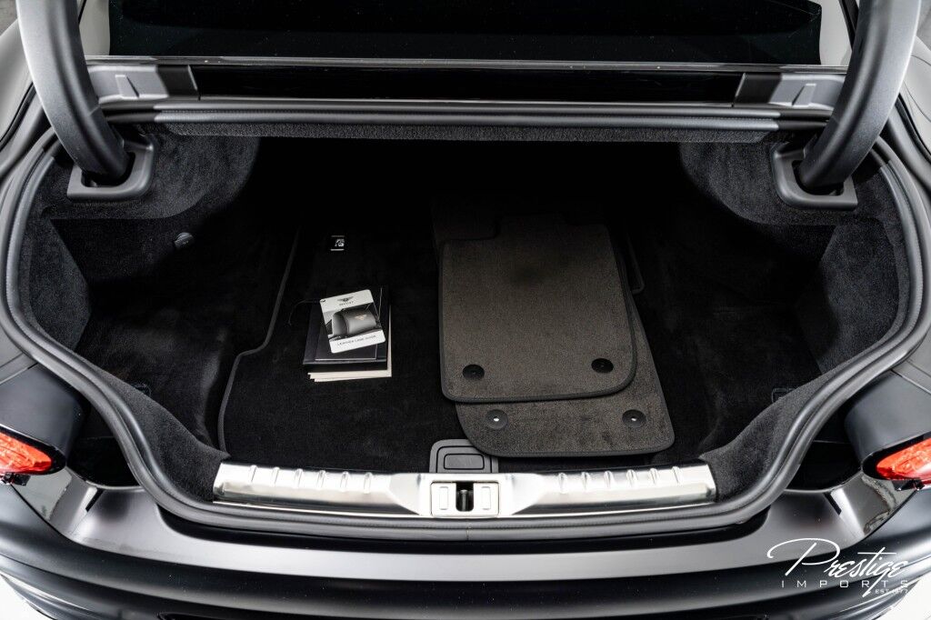 2023 Bentley Continental GT GT S North Miami Beach FL