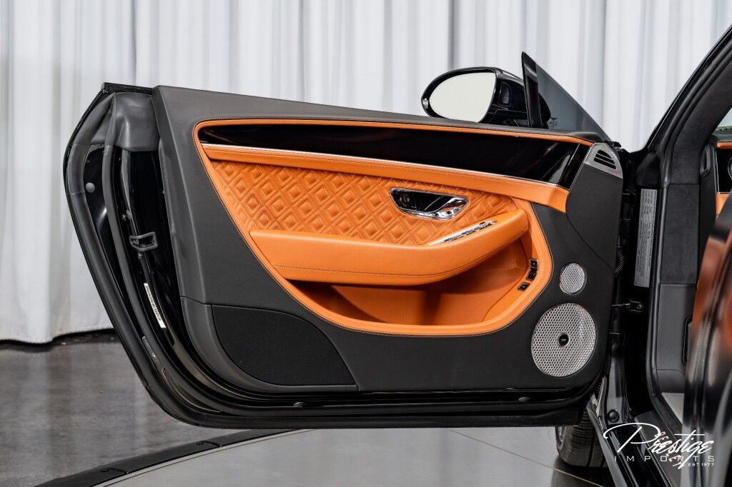 2023 Bentley Continental GT GT S North Miami Beach FL