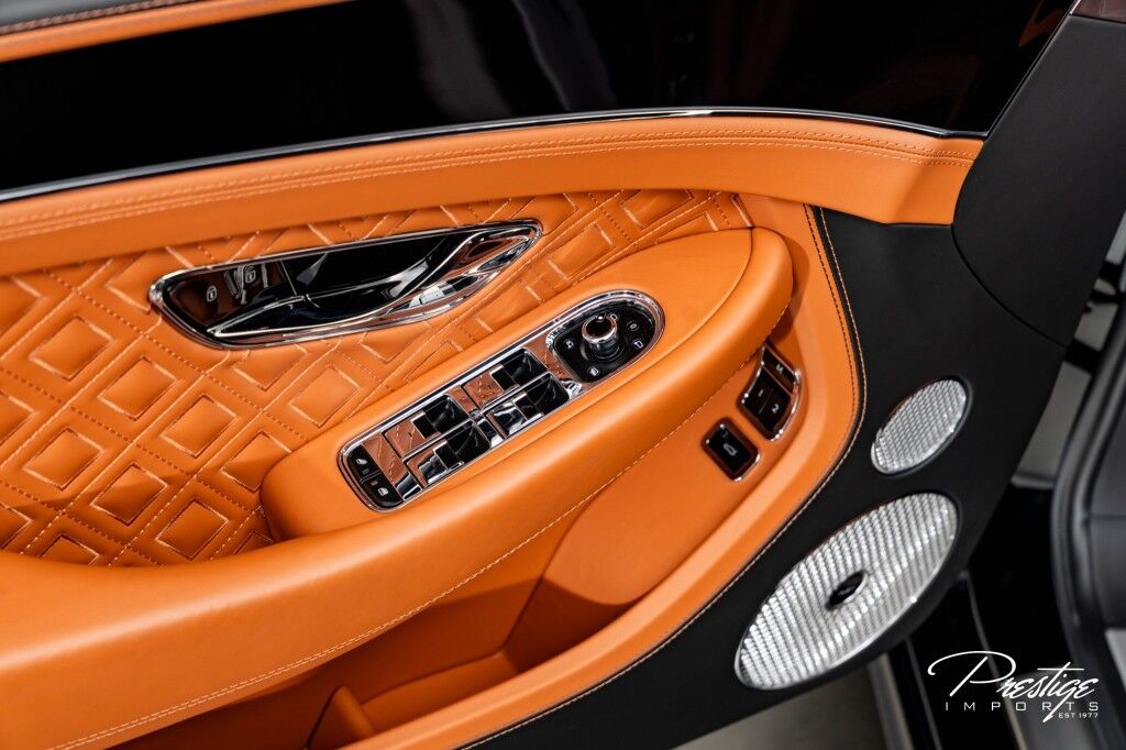 2023 Bentley Continental GT GT S North Miami Beach FL