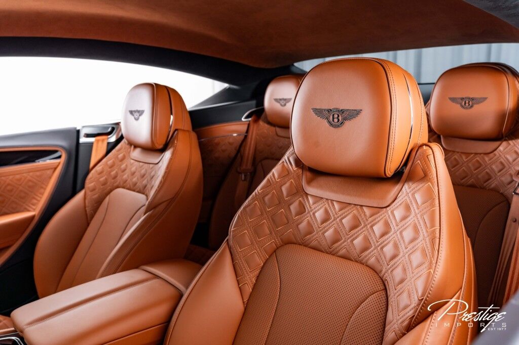 2023 Bentley Continental GT GT S North Miami Beach FL