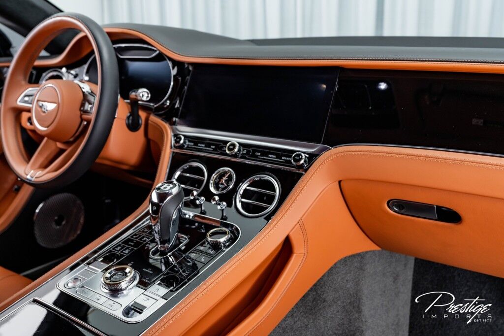 2023 Bentley Continental GT GT S North Miami Beach FL