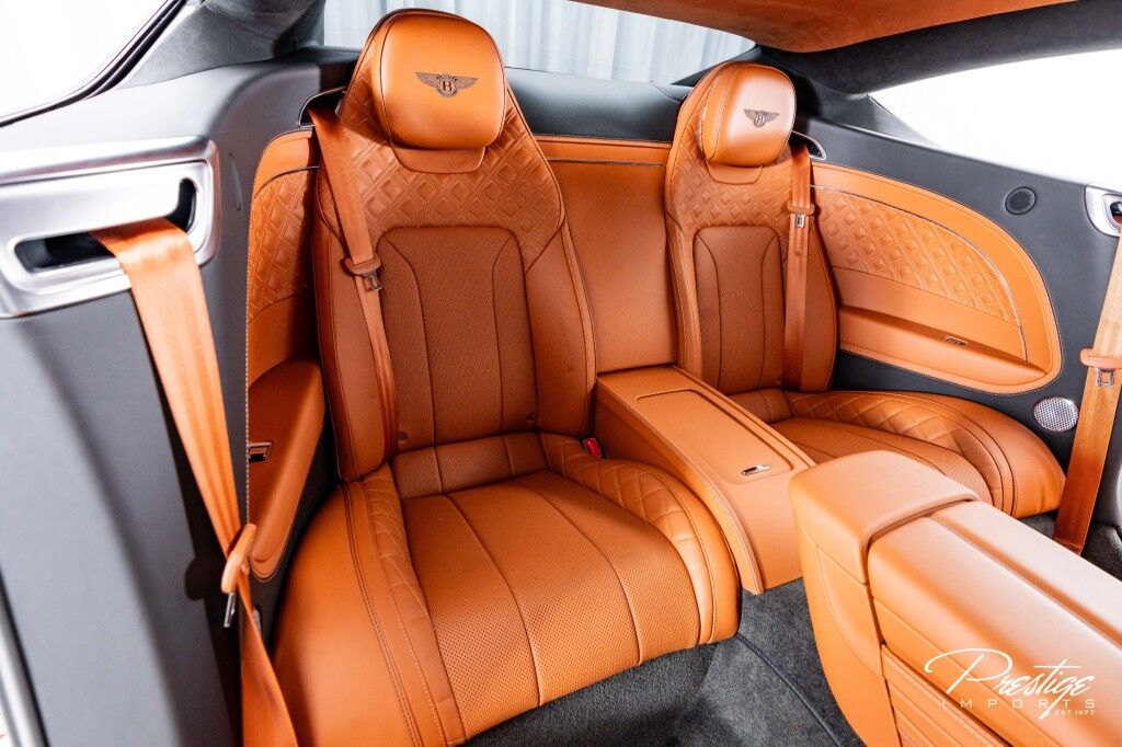 2023 Bentley Continental GT GT S North Miami Beach FL