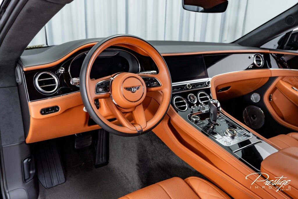 2023 Bentley Continental GT GT S North Miami Beach FL