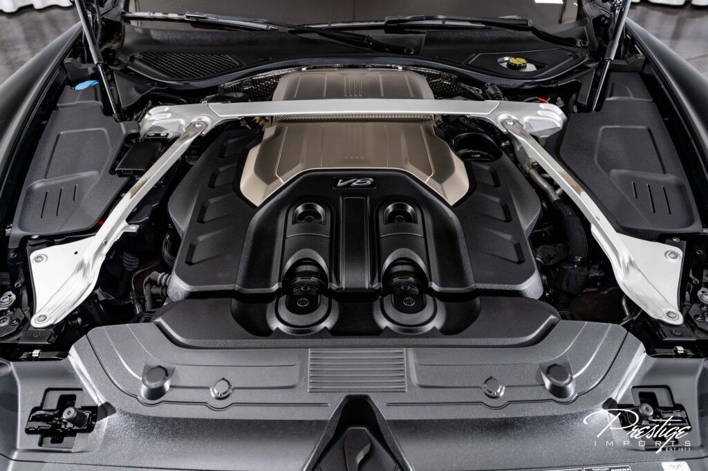 2023 Bentley Continental GT GT S North Miami Beach FL