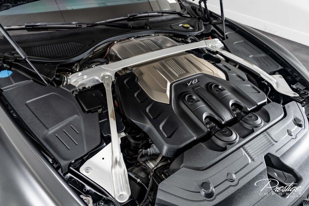 2023 Bentley Continental GT GT S North Miami Beach FL