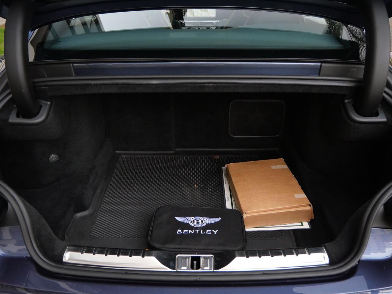 2023 Bentley Continental GT Mulliner V8 Mulliner V8 Lawrence KS