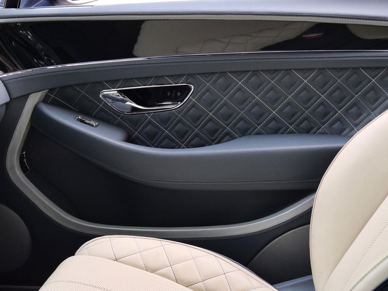 2023 Bentley Continental GT Mulliner V8 Mulliner V8 Lawrence KS