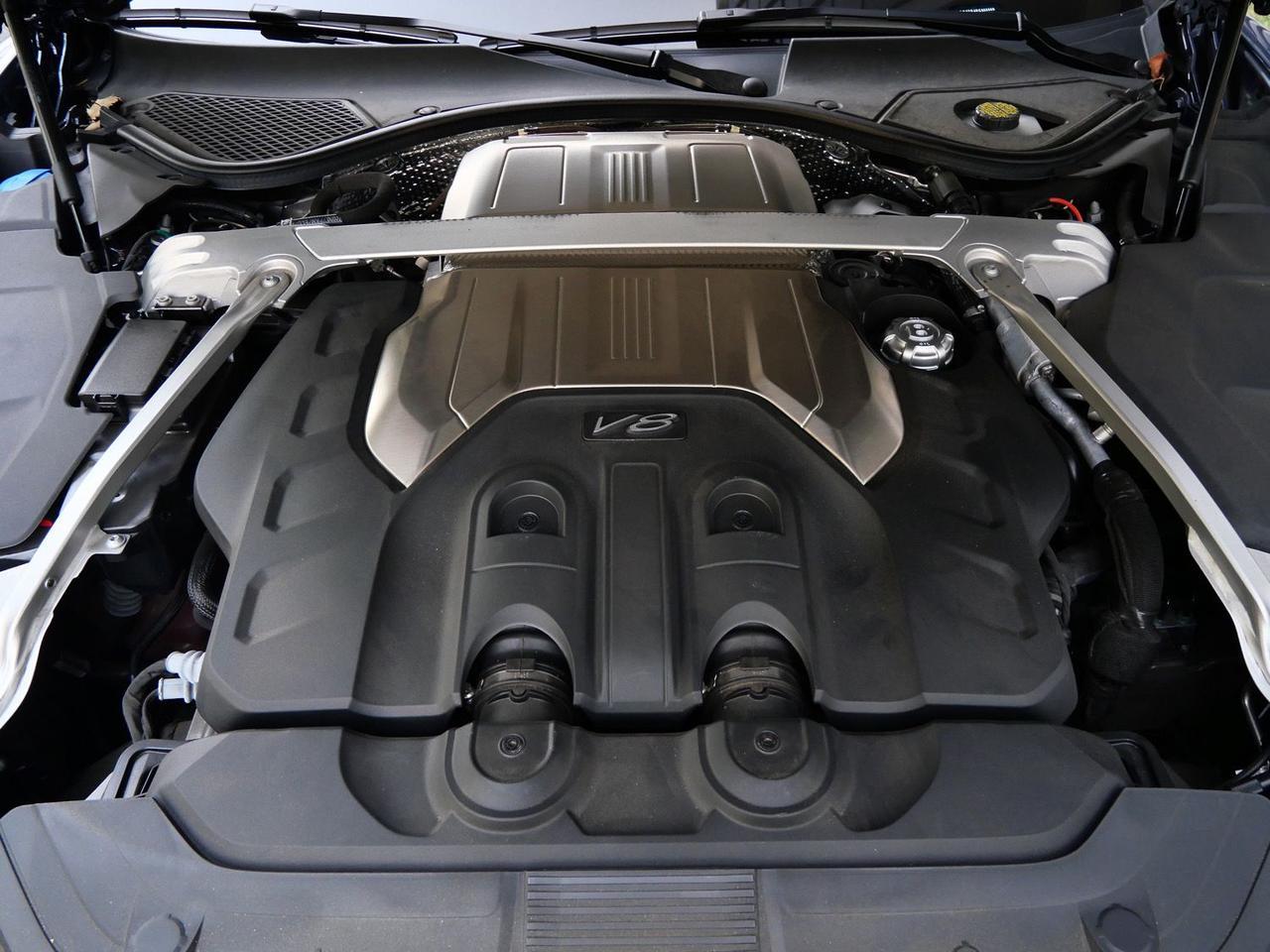 2023 Bentley Continental GT Mulliner V8 Mulliner V8 Lawrence KS