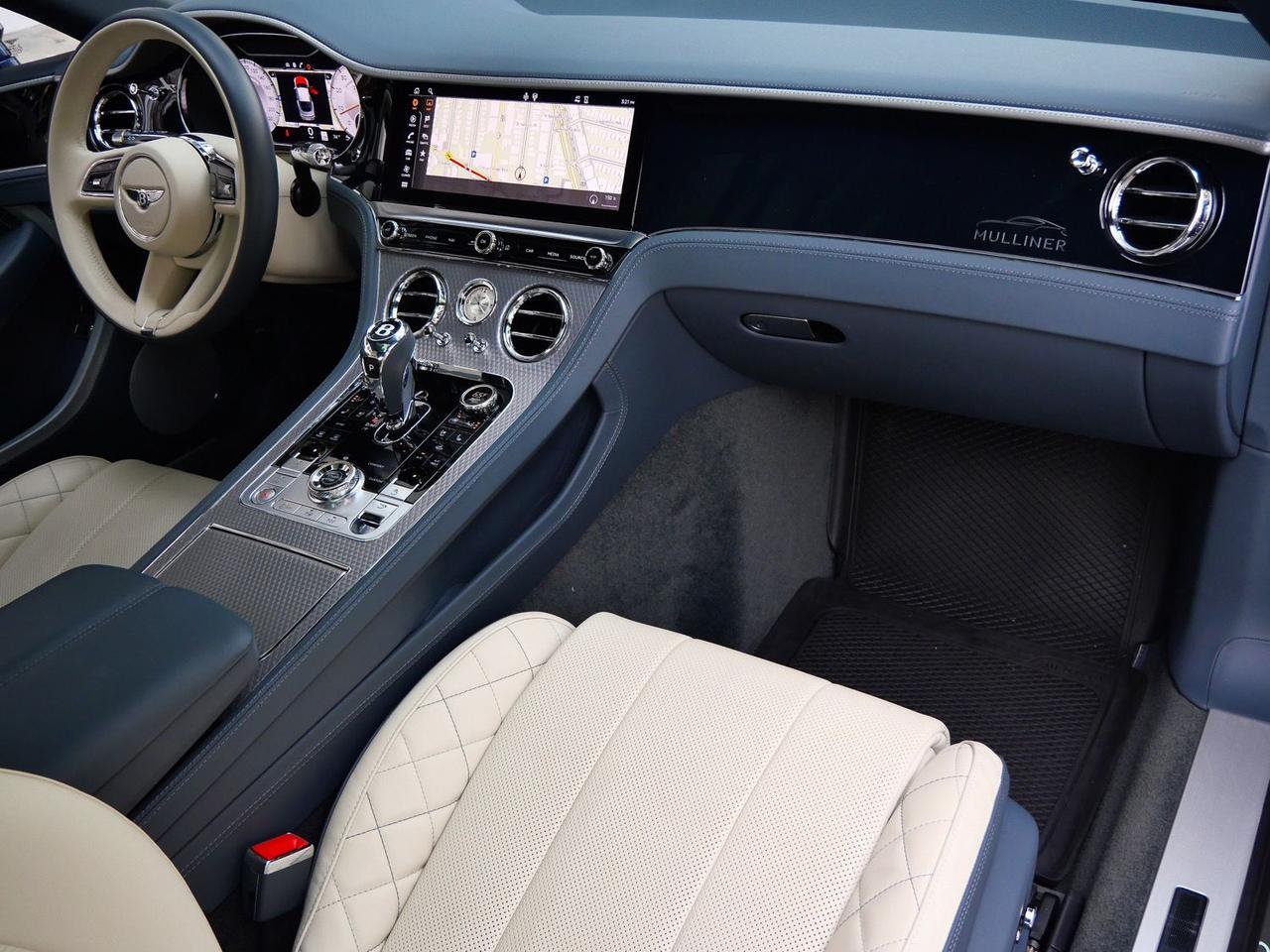 2023 Bentley Continental GT Mulliner V8 Mulliner V8 Lawrence KS