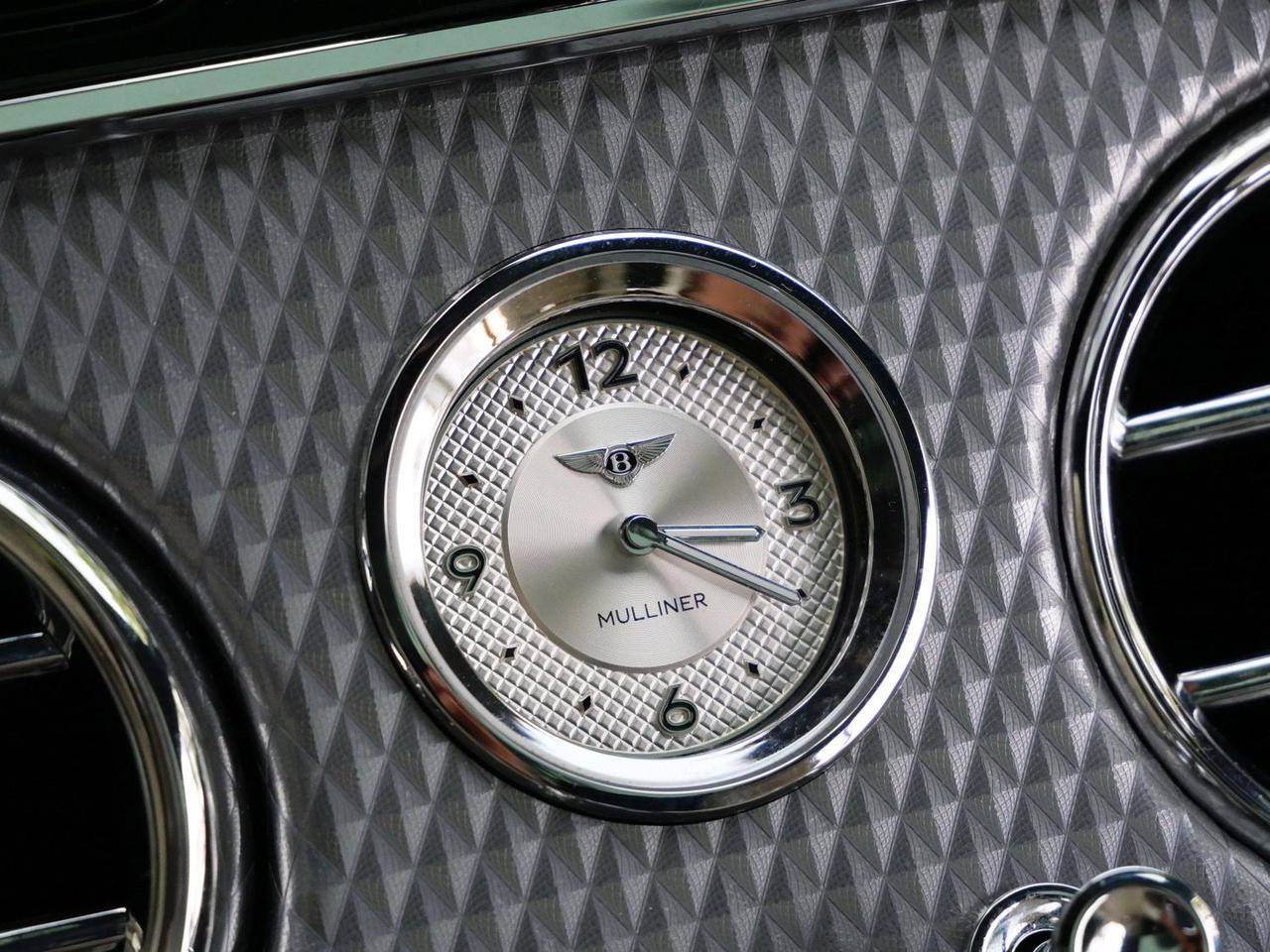 2023 Bentley Continental GT Mulliner V8 Mulliner V8 Lawrence KS