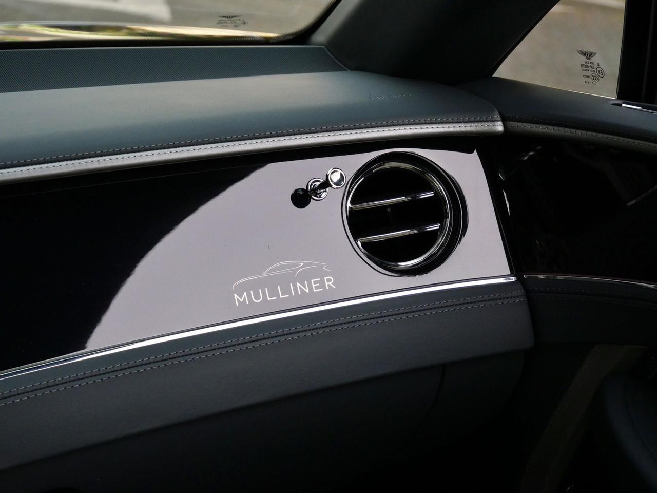 2023 Bentley Continental GT Mulliner V8 Mulliner V8 Lawrence KS