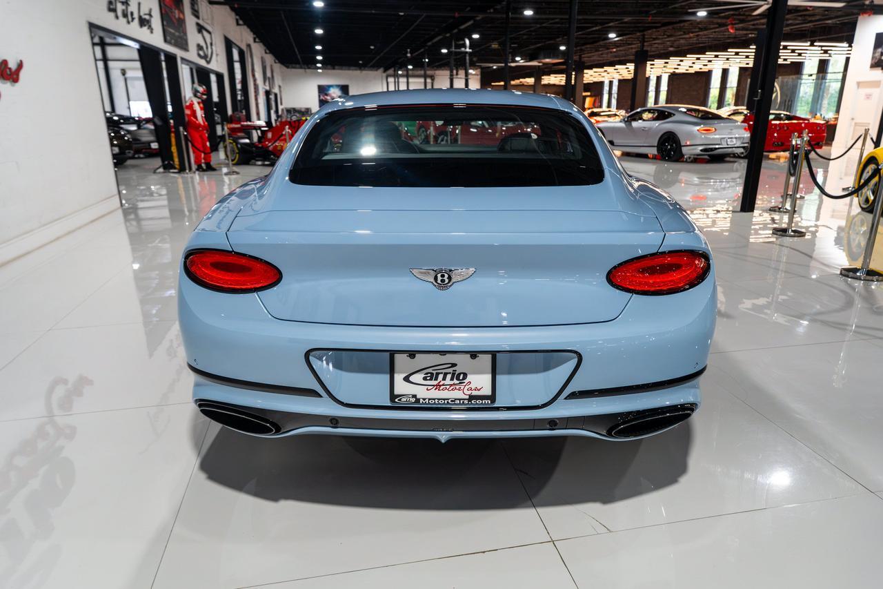 2023 Bentley Continental GT Mulliner W12 Fort Lauderdale FL