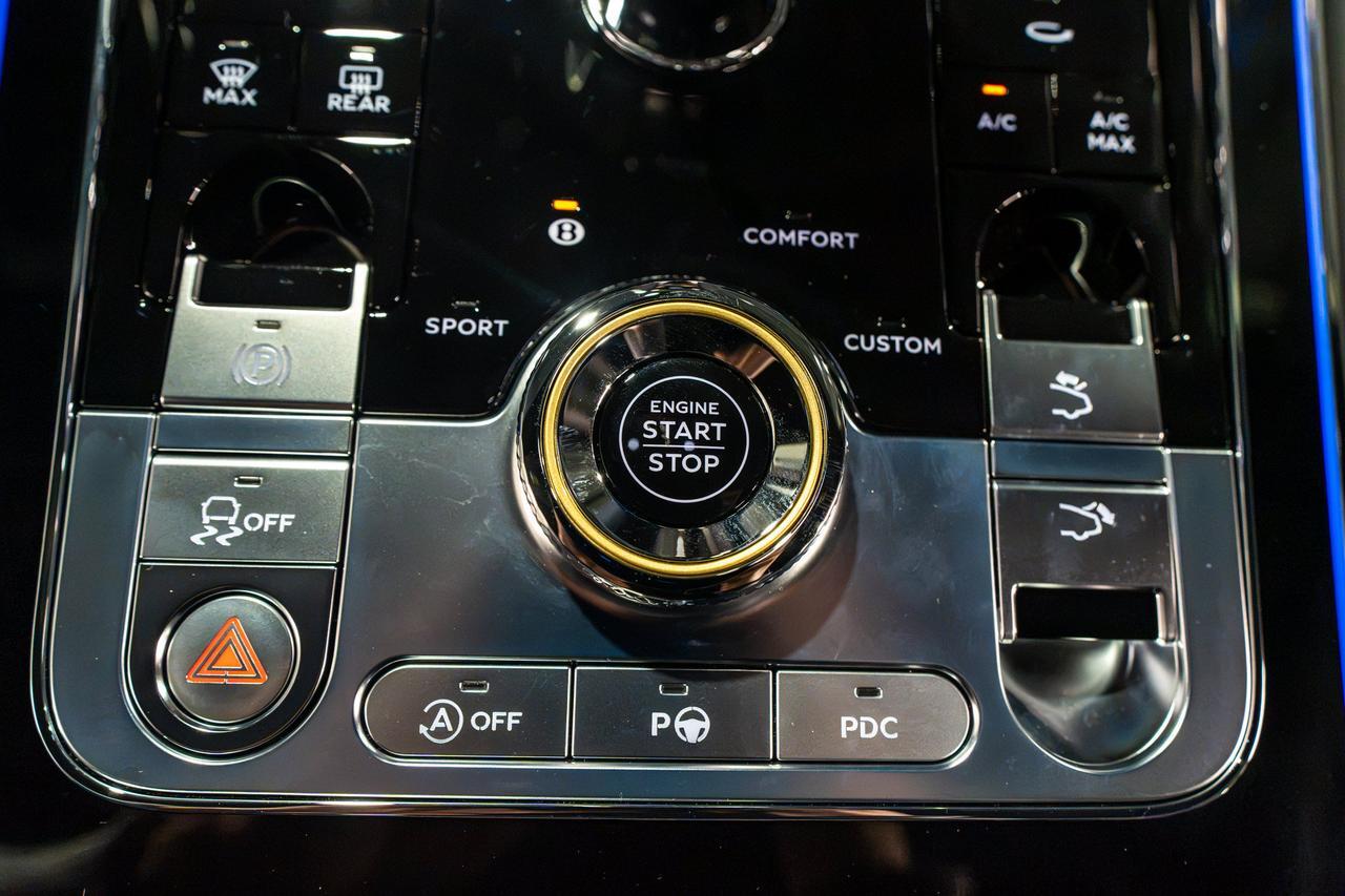 2023 Bentley Continental GT Mulliner W12 Jetstream II paint,Bang & Olufsen audio,Blackline Specification AND MUCH MORE!! Fort Lauderdale FL