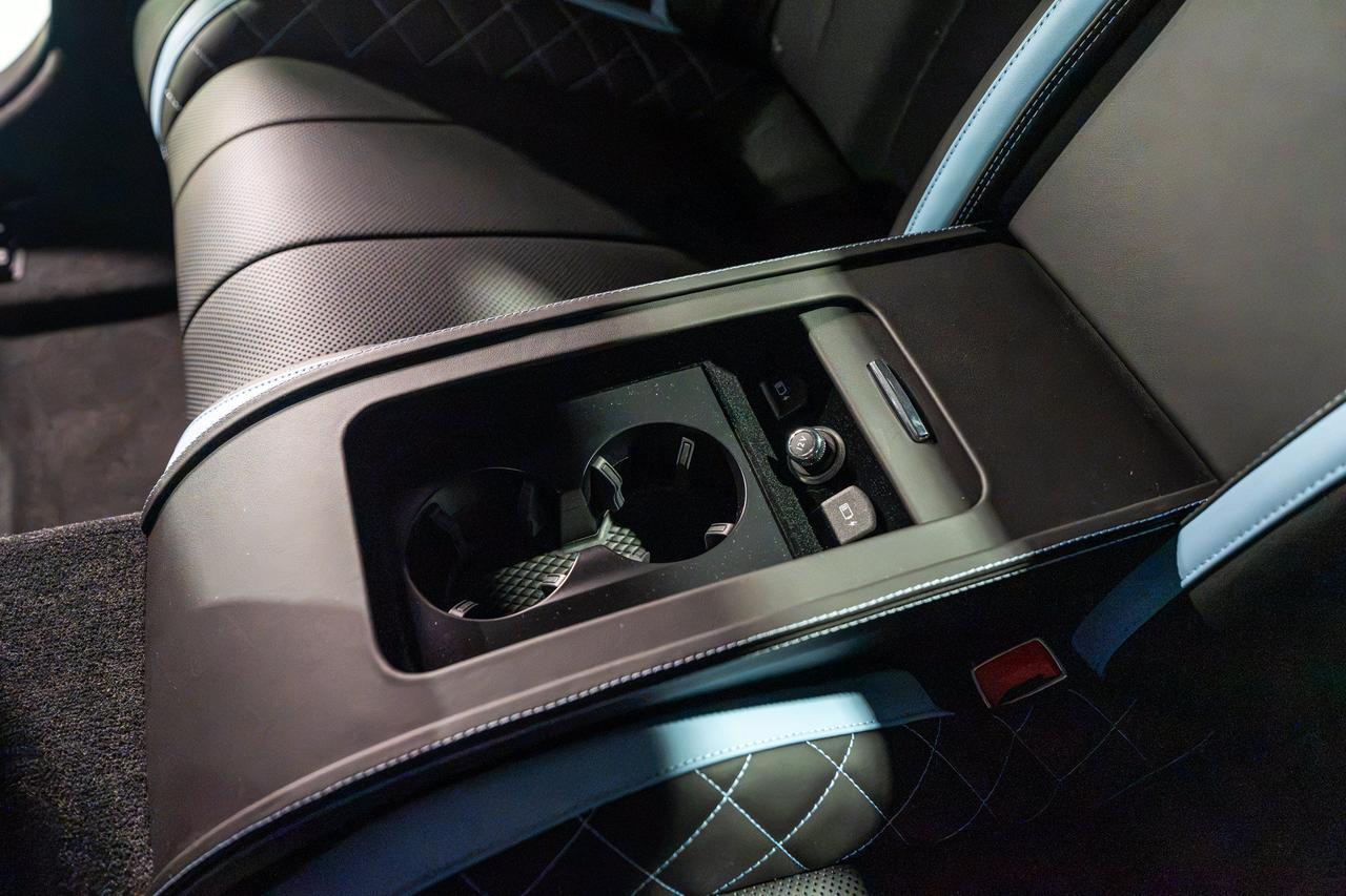 2023 Bentley Continental GT Mulliner W12 Jetstream II paint,Bang & Olufsen audio,Blackline Specification AND MUCH MORE!! Fort Lauderdale FL