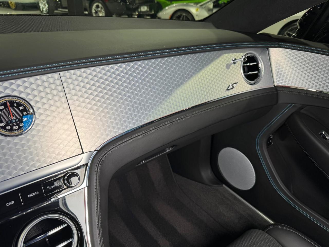 2023 Bentley Continental GT S Fort Lauderdale FL
