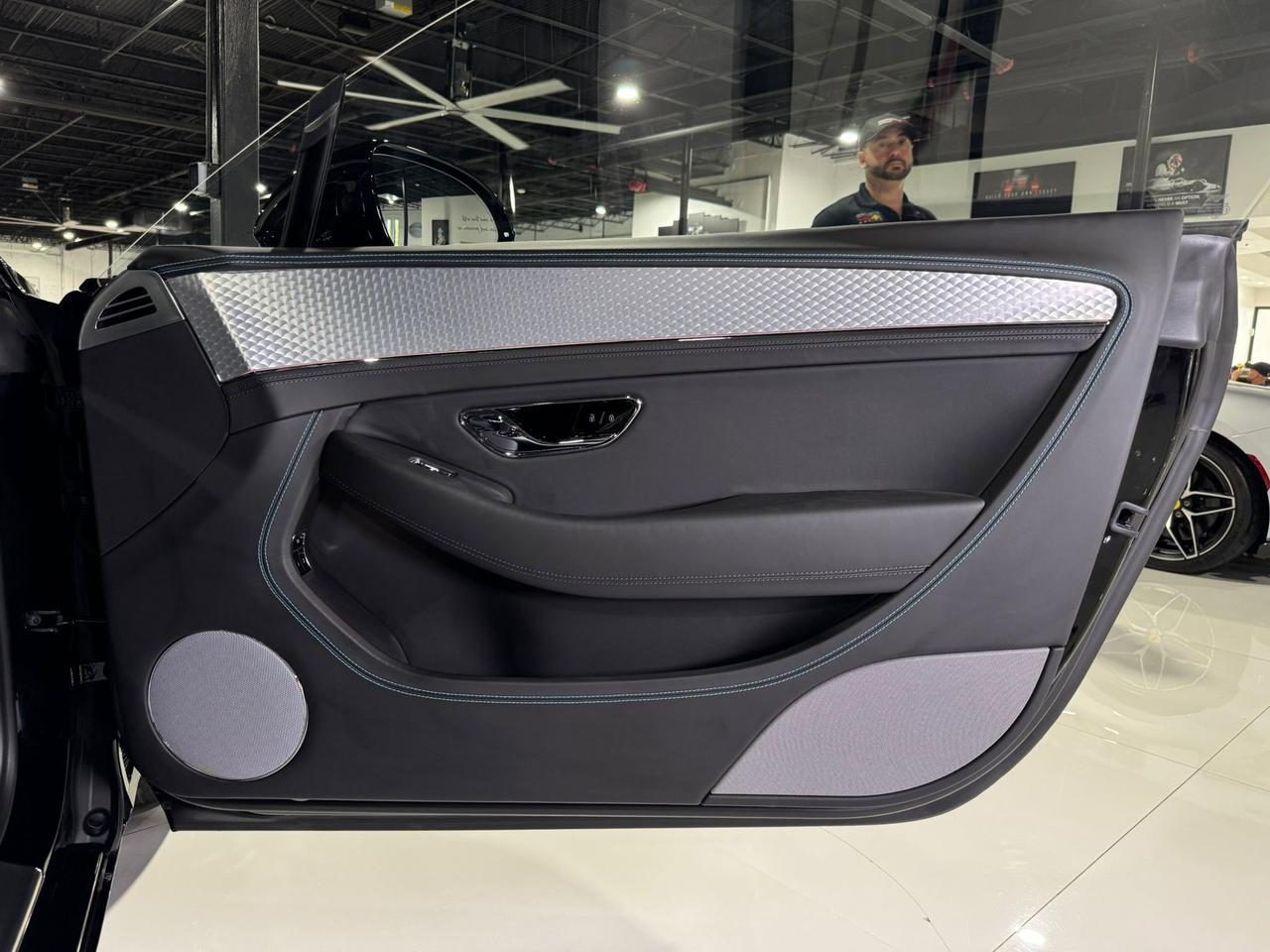 2023 Bentley Continental GT S Fort Lauderdale FL