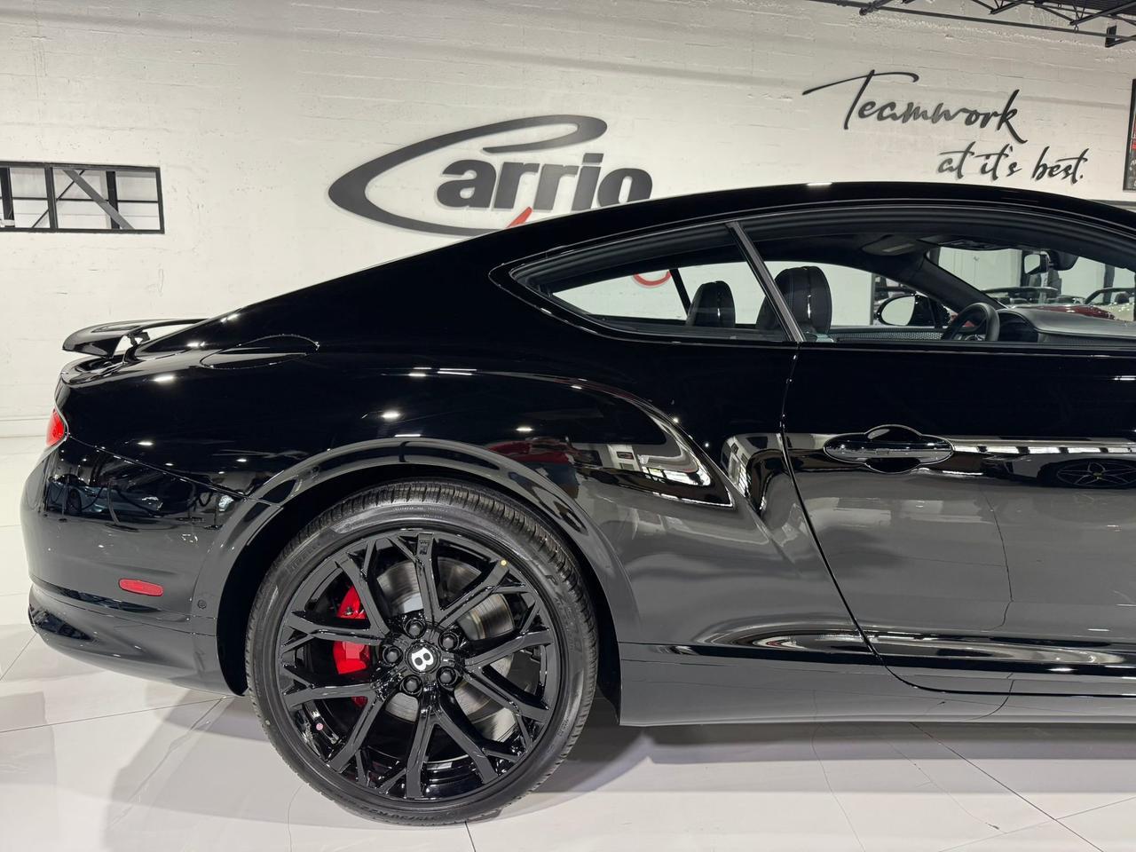 2023 Bentley Continental GT S Fort Lauderdale FL