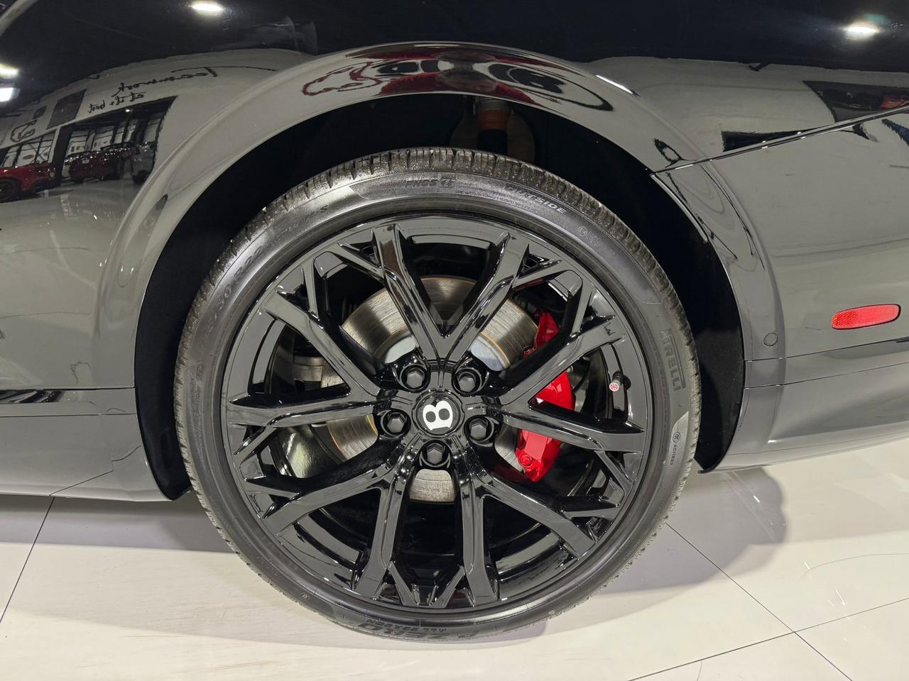 2023 Bentley Continental GT S Fort Lauderdale FL