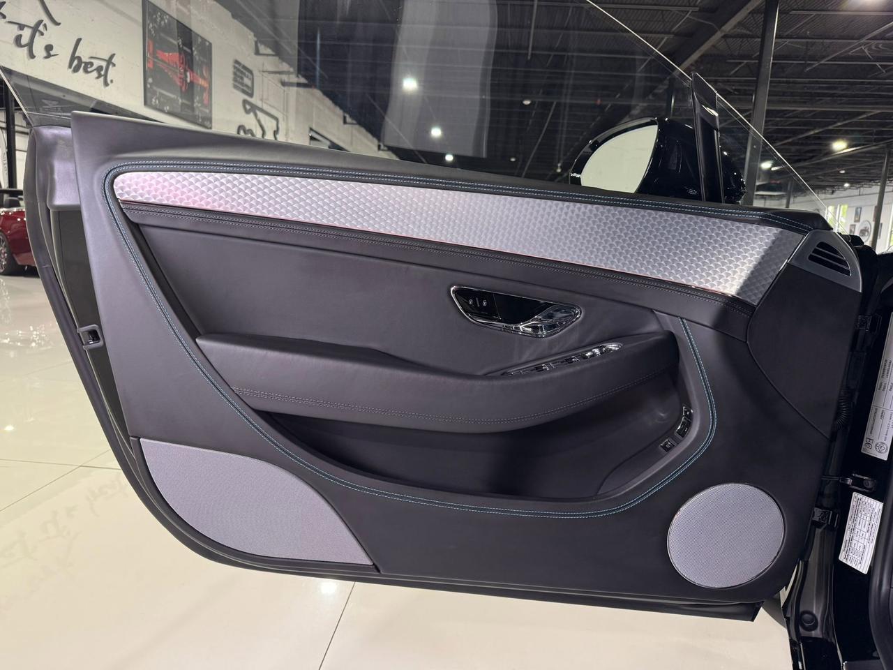 2023 Bentley Continental GT S Fort Lauderdale FL