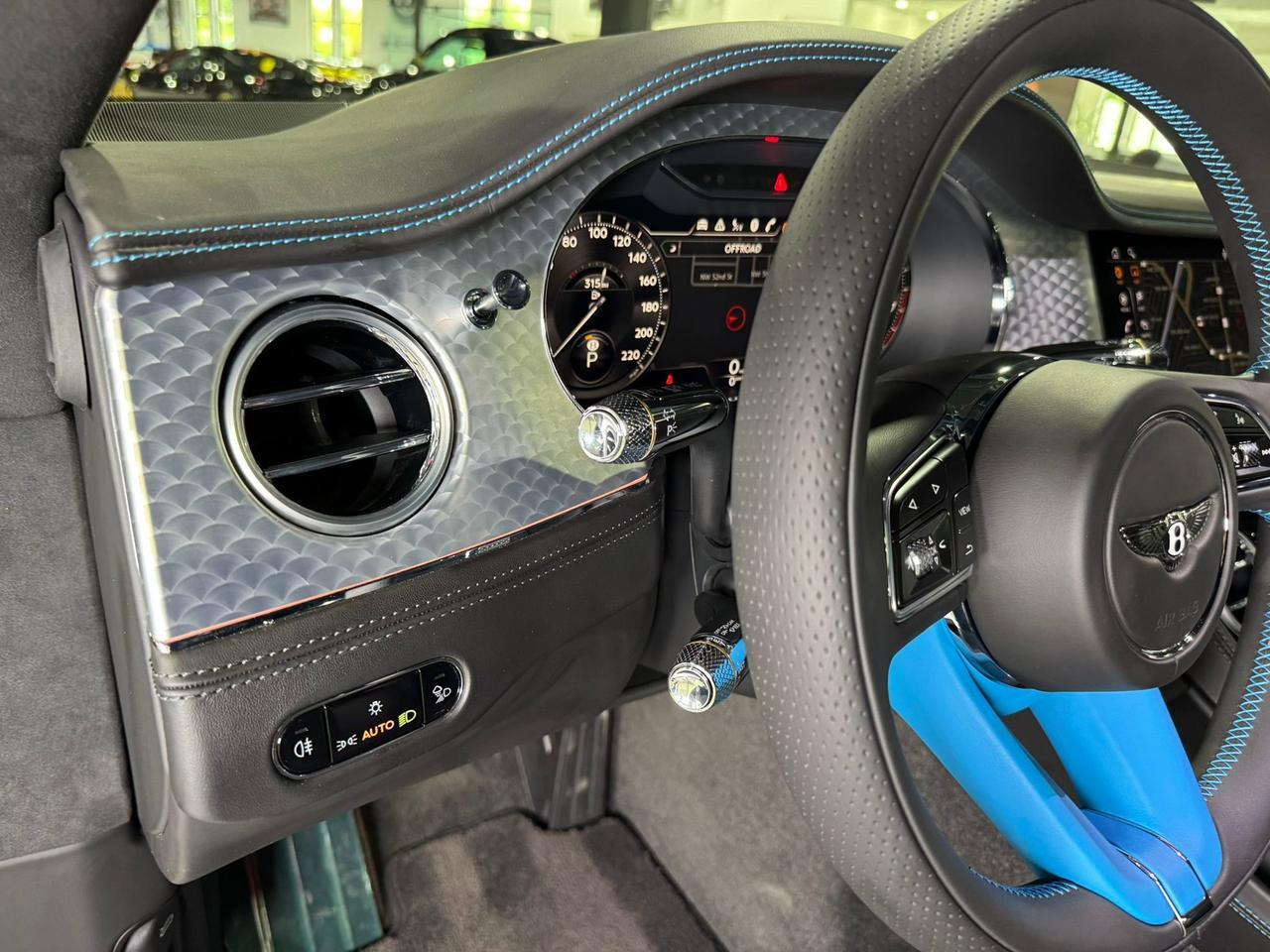 2023 Bentley Continental GT S Fort Lauderdale FL