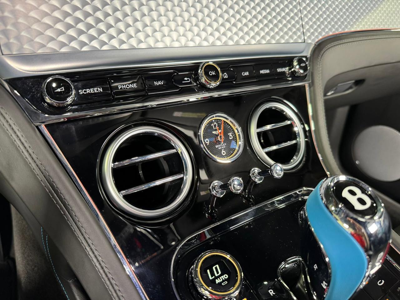 2023 Bentley Continental GT S Fort Lauderdale FL
