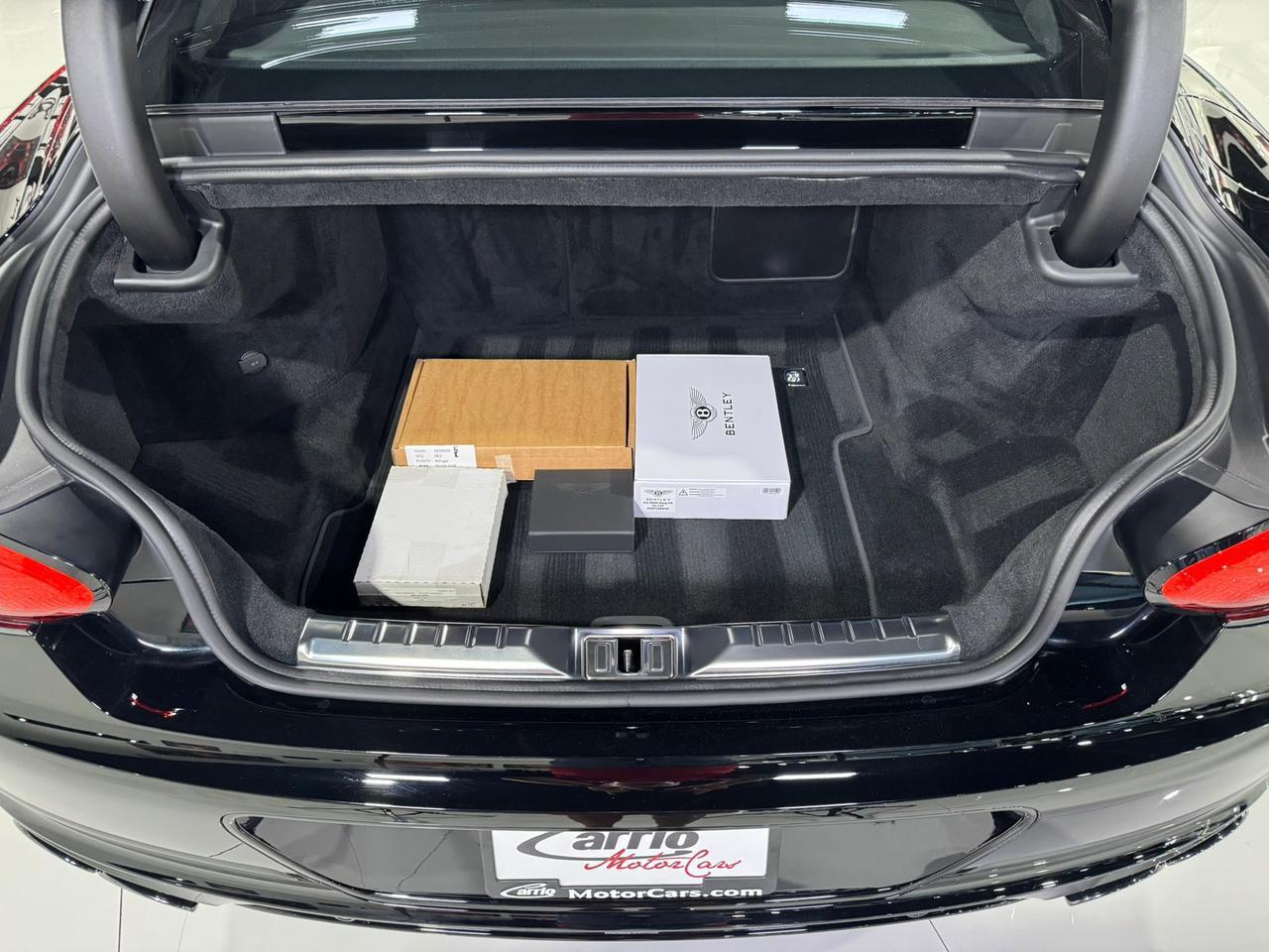 2023 Bentley Continental GT S Fort Lauderdale FL