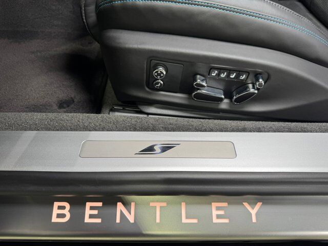 2023 Bentley Continental GT S Fort Lauderdale FL