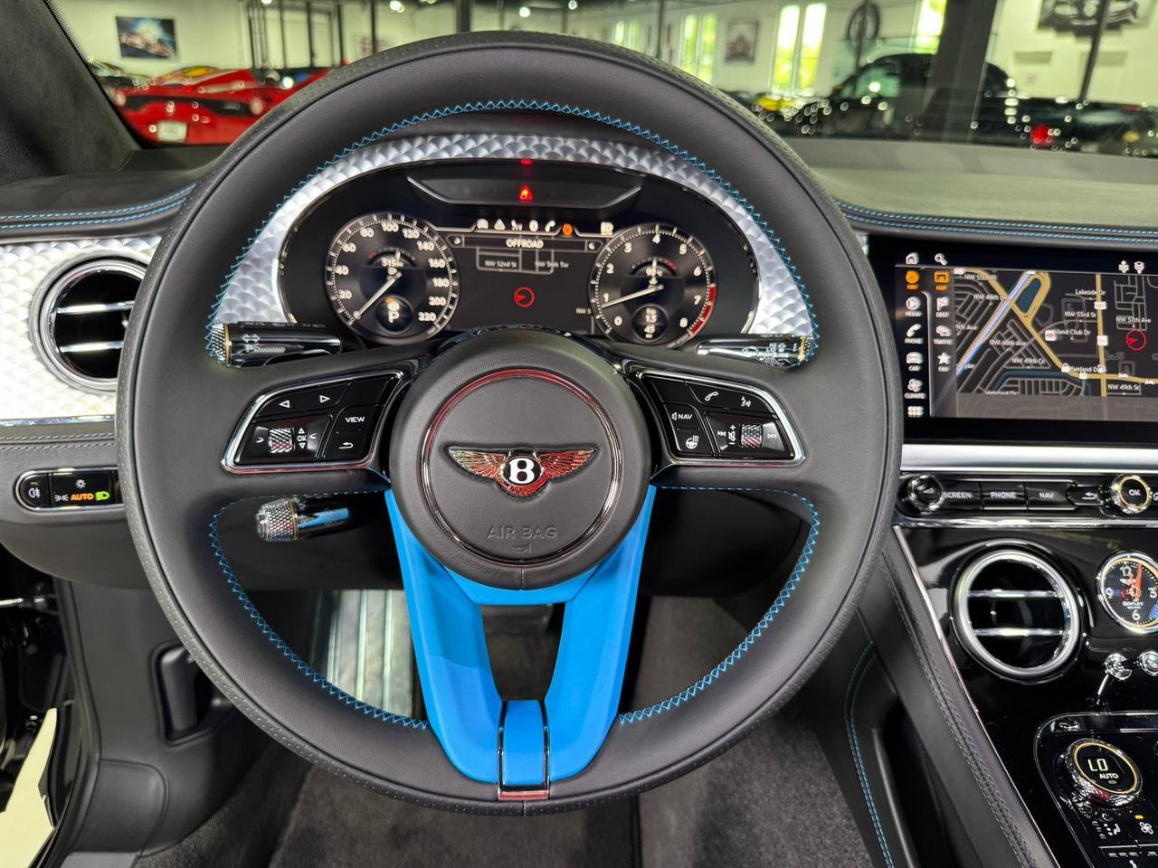 2023 Bentley Continental GT S Fort Lauderdale FL