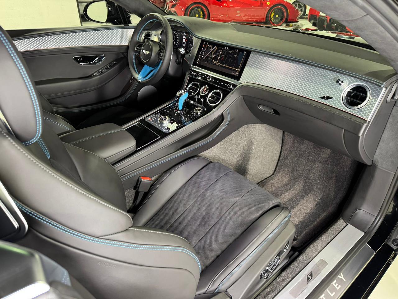 2023 Bentley Continental GT S Fort Lauderdale FL