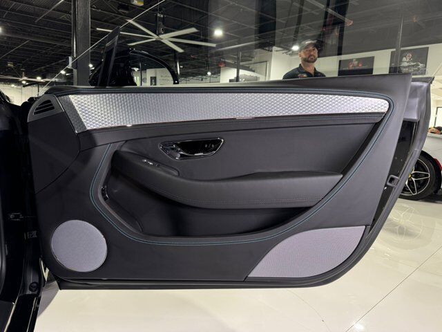 2023 Bentley Continental GT S Fort Lauderdale FL