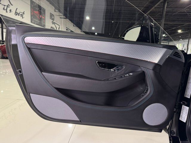 2023 Bentley Continental GT S Fort Lauderdale FL