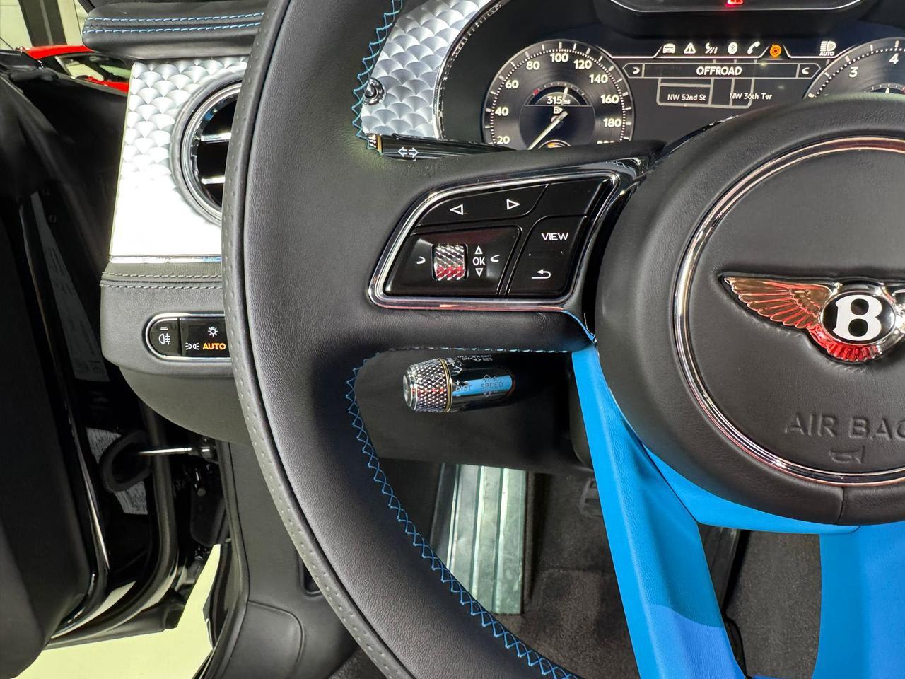 2023 Bentley Continental GT S Fort Lauderdale FL