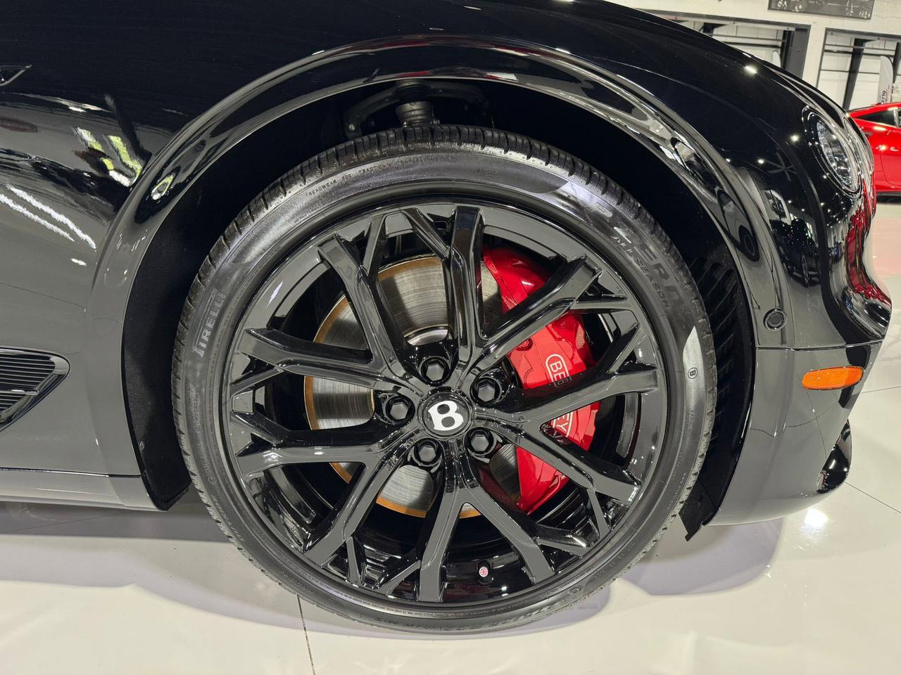 2023 Bentley Continental GT S Fort Lauderdale FL
