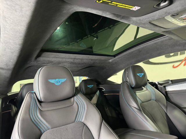 2023 Bentley Continental GT S Fort Lauderdale FL