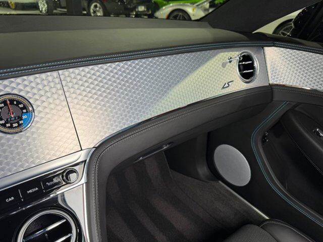 2023 Bentley Continental GT S Fort Lauderdale FL