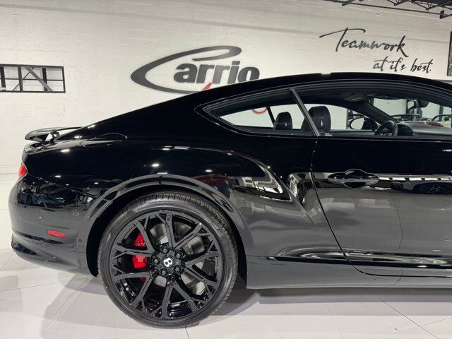 2023 Bentley Continental GT S Fort Lauderdale FL