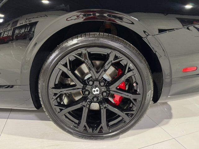 2023 Bentley Continental GT S Fort Lauderdale FL