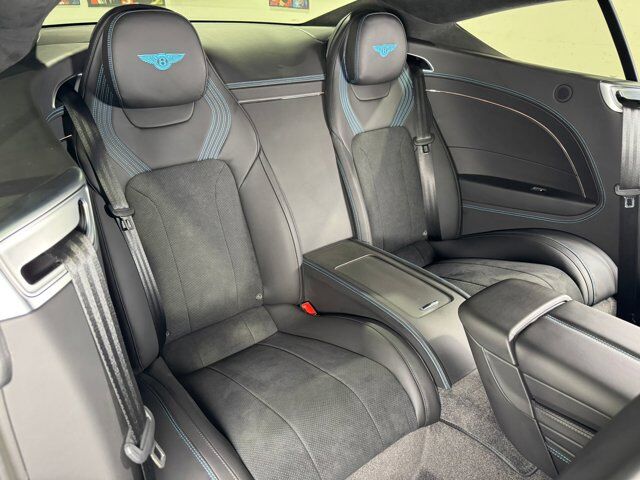 2023 Bentley Continental GT S Fort Lauderdale FL