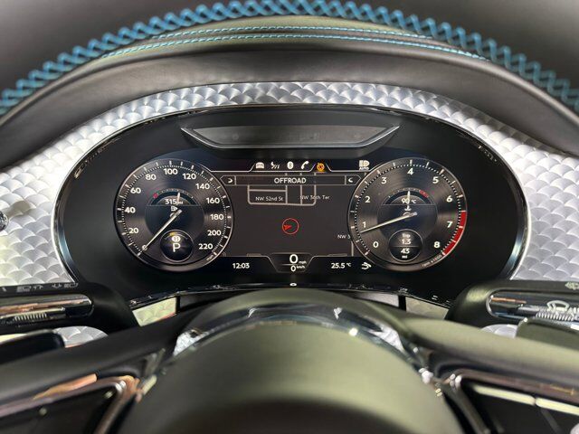 2023 Bentley Continental GT S Fort Lauderdale FL
