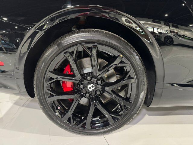 2023 Bentley Continental GT S Fort Lauderdale FL