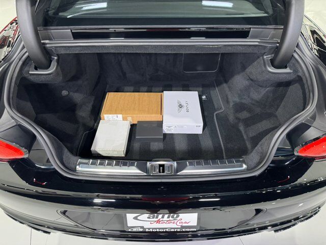 2023 Bentley Continental GT S Fort Lauderdale FL