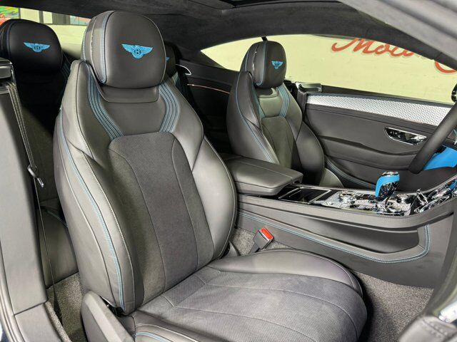 2023 Bentley Continental GT S Fort Lauderdale FL