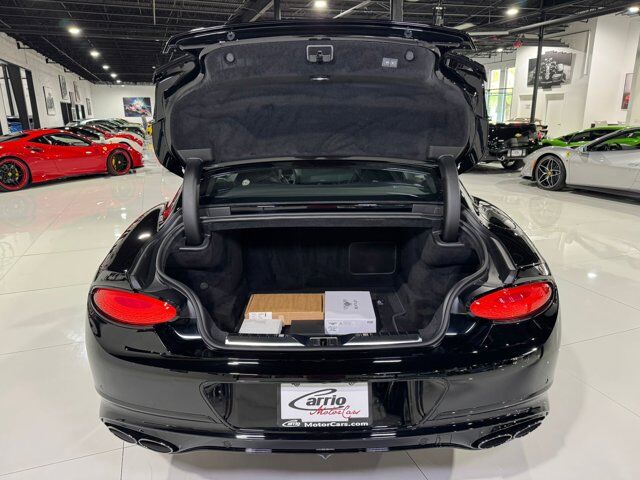 2023 Bentley Continental GT S Fort Lauderdale FL
